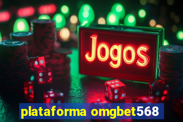 plataforma omgbet568